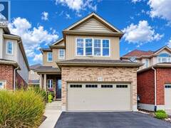 43 RIVERTRAIL Avenue Kitchener Ontario, N2A 0H8