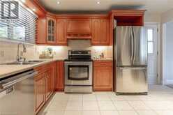 2697 HOLLINGTON Crescent | Mississauga Ontario | Slide Image Twelve