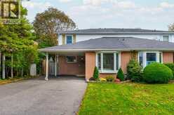 2697 HOLLINGTON Crescent | Mississauga Ontario | Slide Image One