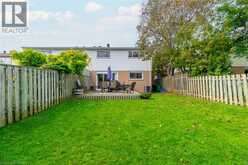2697 HOLLINGTON Crescent | Mississauga Ontario | Slide Image Twenty-five