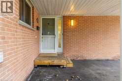 2697 HOLLINGTON Crescent | Mississauga Ontario | Slide Image Two