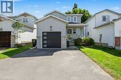 347 BANKSIDE Drive | Kitchener Ontario | Slide Image One