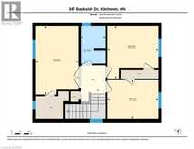 347 BANKSIDE Drive | Kitchener Ontario | Slide Image Thirty-one