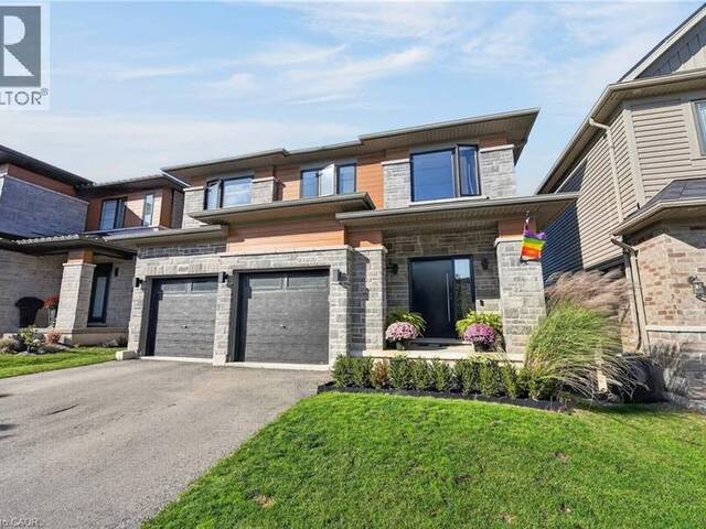 4069 BROCK Street Beamsville Ontario, L3J 0S8 - 5 Bedrooms Home For Sale