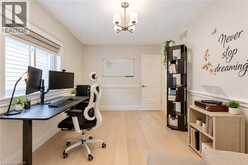 444 THOMAS SLEE Drive | Kitchener Ontario | Slide Image Twenty-seven