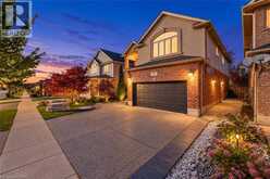 444 THOMAS SLEE Drive | Kitchener Ontario | Slide Image Two