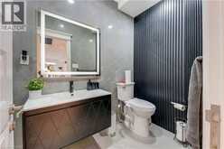 444 THOMAS SLEE Drive | Kitchener Ontario | Slide Image Sixteen