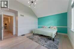 444 THOMAS SLEE Drive | Kitchener Ontario | Slide Image Thirty-two
