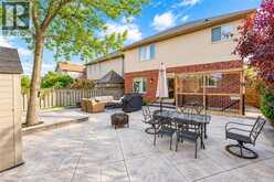 444 THOMAS SLEE Drive | Kitchener Ontario | Slide Image Forty-two