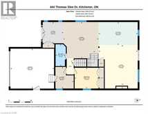 444 THOMAS SLEE Drive | Kitchener Ontario | Slide Image Forty-eight