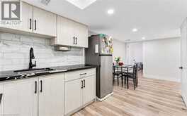 444 THOMAS SLEE Drive | Kitchener Ontario | Slide Image Thirty-four