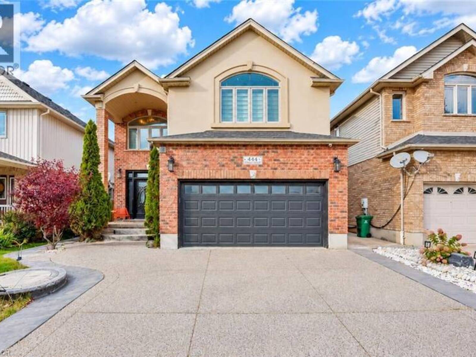 444 THOMAS SLEE Drive, Kitchener, Ontario N2P 2X6