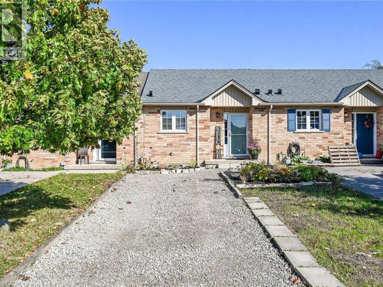 7 POWELL Lane, Cayuga, Ontario N0A 1E0
