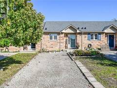 7 POWELL Lane Cayuga Ontario, N0A 1E0
