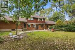 612 DOAN'S RIDGE Road | Welland Ontario | Slide Image Nineteen