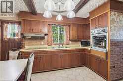 612 DOAN'S RIDGE Road | Welland Ontario | Slide Image Nine