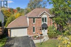 53 MANITOULIN Crescent | Kitchener Ontario | Slide Image One