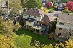 53 MANITOULIN Crescent | Kitchener Ontario | Slide Image Forty-seven