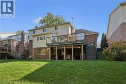 53 MANITOULIN Crescent | Kitchener Ontario | Slide Image Forty-nine