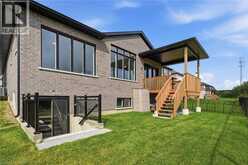 162 WESTCOTT Road | Welland Ontario | Slide Image Thirty-four