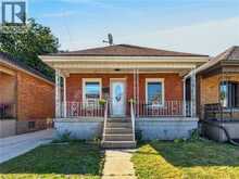 21 CAMERON Avenue N | Hamilton Ontario | Slide Image One
