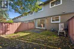 46 CEDARWOODS Crescent Unit# 20 | Kitchener Ontario | Slide Image Thirty-three
