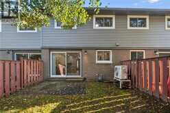 46 CEDARWOODS Crescent Unit# 20 | Kitchener Ontario | Slide Image Thirty-five