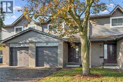 46 CEDARWOODS Crescent Unit# 20 | Kitchener Ontario | Slide Image Three