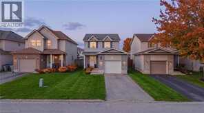 770 BROCK Street | Listowel Ontario | Slide Image One