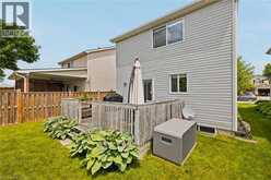 770 BROCK Street | Listowel Ontario | Slide Image Thirty-seven