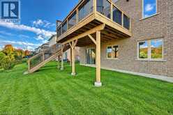 524 SUNDEW Drive | Waterloo Ontario | Slide Image Thirty-seven