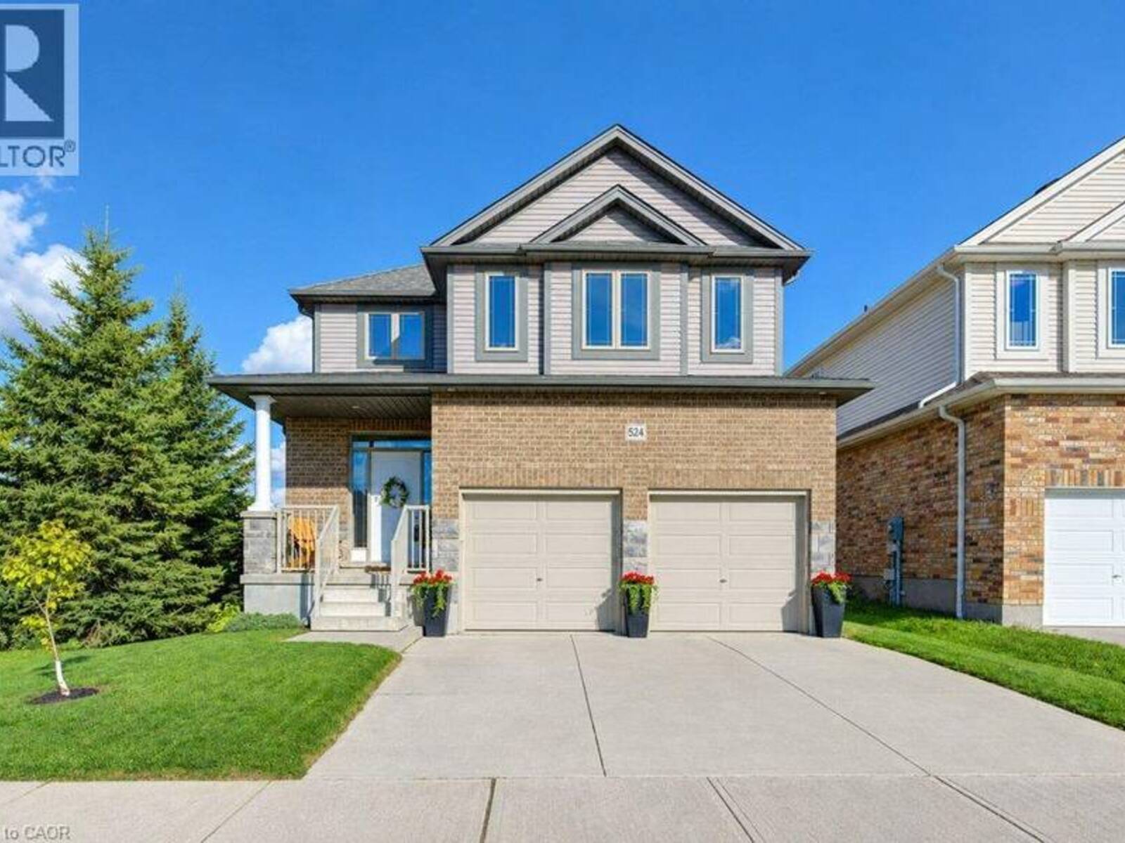 524 SUNDEW Drive, Waterloo, Ontario N2V 0B8