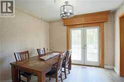 18 WALDAU Crescent | Wilmot Ontario | Slide Image Thirteen