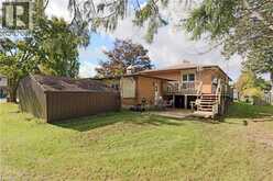 18 WALDAU Crescent | Wilmot Ontario | Slide Image Twenty