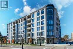 1441 ELGIN Street Unit# 407 | Burlington Ontario | Slide Image One