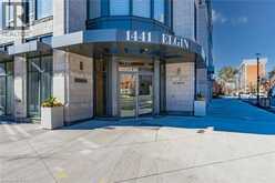1441 ELGIN Street Unit# 407 | Burlington Ontario | Slide Image Three