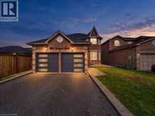 1244 LAURAND Street | Innisfil Ontario | Slide Image One