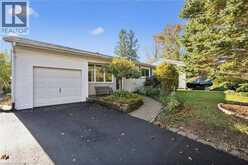 259 THORNCREST Drive | Waterloo Ontario | Slide Image One