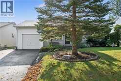 259 THORNCREST Drive | Waterloo Ontario | Slide Image Two