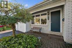 259 THORNCREST Drive | Waterloo Ontario | Slide Image Four