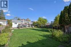 259 THORNCREST Drive | Waterloo Ontario | Slide Image Thirty-seven