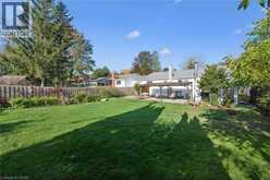 259 THORNCREST Drive | Waterloo Ontario | Slide Image Thirty-eight