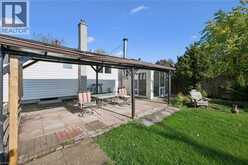 259 THORNCREST Drive | Waterloo Ontario | Slide Image Thirty-nine