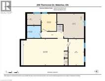 259 THORNCREST Drive | Waterloo Ontario | Slide Image Forty-two