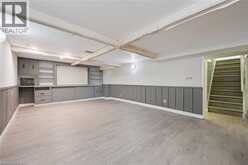 259 THORNCREST Drive | Waterloo Ontario | Slide Image Thirty