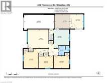 259 THORNCREST Drive | Waterloo Ontario | Slide Image Forty-one