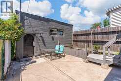 127 BARNESDALE Avenue N | Hamilton Ontario | Slide Image Thirty-four