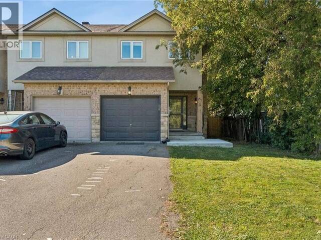 27 PETTIT Street Hamilton Ontario, L8E 5V7 - 3 Bedrooms Home For Sale