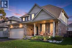 25 HUNSBERGER Drive | Wilmot Ontario | Slide Image One