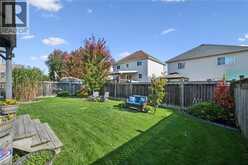25 HUNSBERGER Drive | Wilmot Ontario | Slide Image Twenty-three